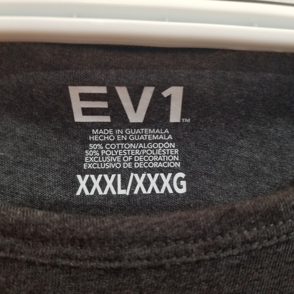 EV1 Shirt - Picture 3 of 5